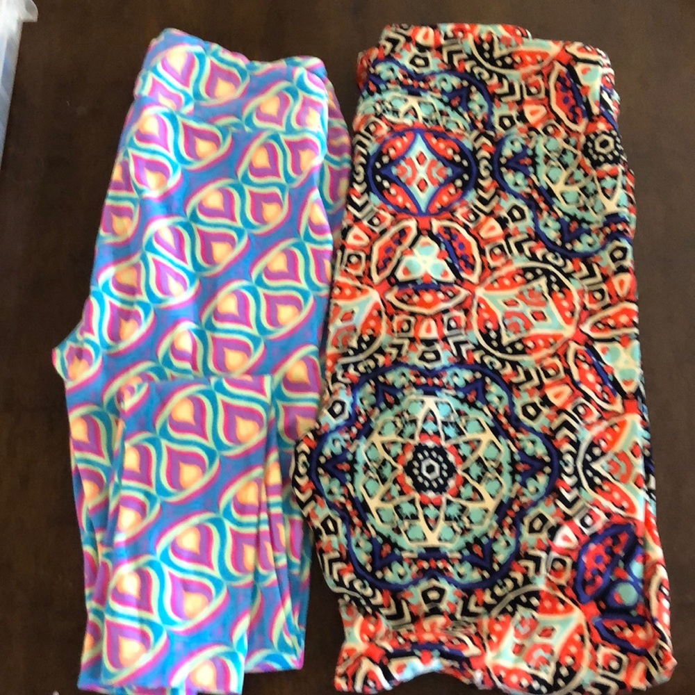 Leggings